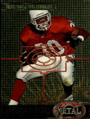 Leeland McElroy #70