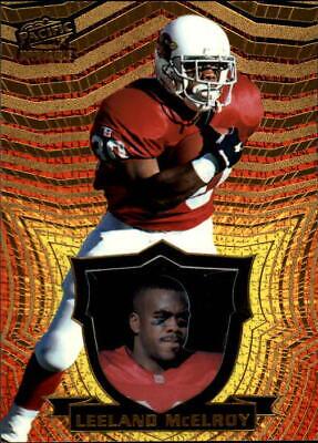 Leeland McElroy #4