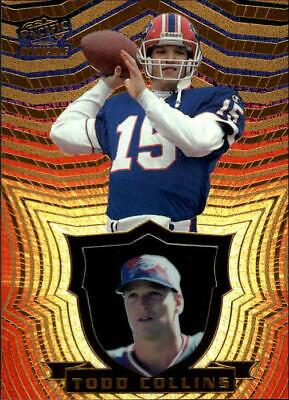 Todd Collins #16