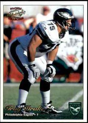 Troy Drake #244