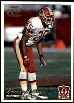 Leomont Evans #316