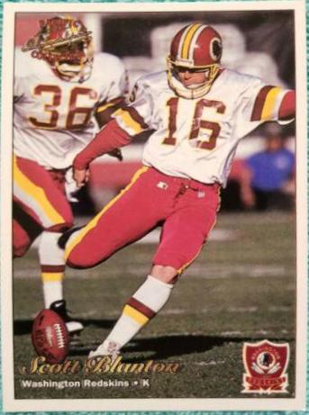Scott Blanton #315