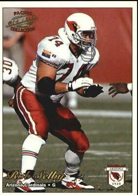 Rob Selby #9
