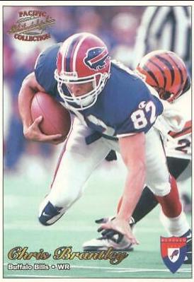 Chris Brantley #34