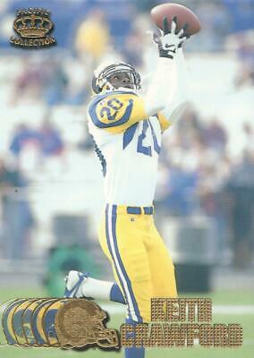 Keith Crawford #341