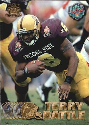 Terry Battle #425