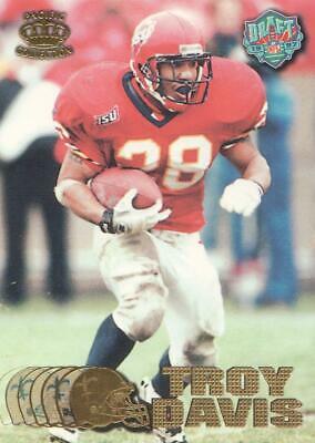 Troy Davis #429