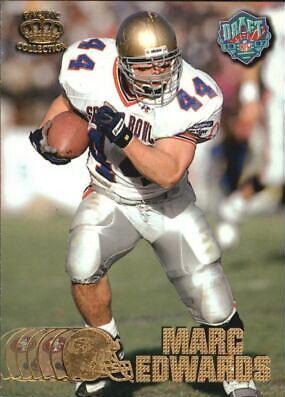 Marc Edwards #432