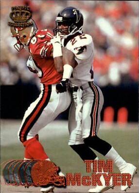 Tim McKyer [Copper] #26