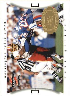 Sean Gilbert [Hobby Reserve] #59