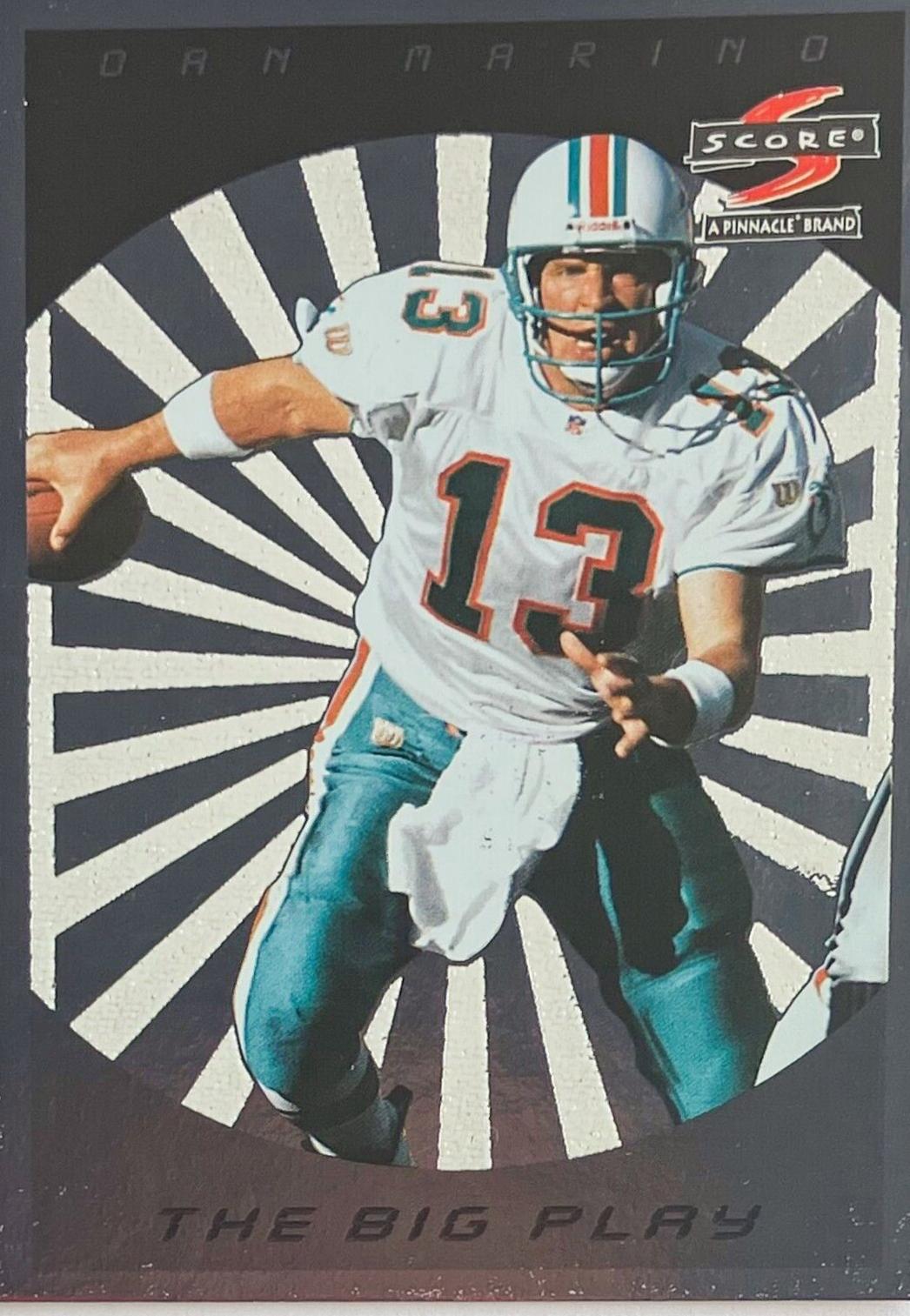 Dan Marino [Reserve Collection] #316