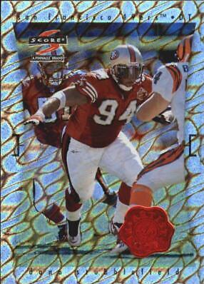 Dana Stubblefield [Showcase Artist's Proof] #246
