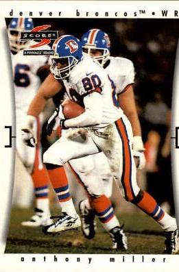 Anthony Miller #159