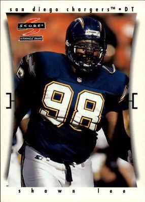 Shawn Lee #177