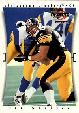 Rod Woodson #179
