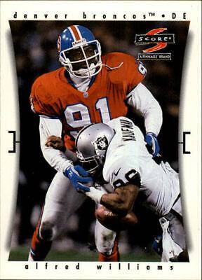 Alfred Williams #181