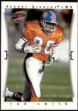 Rod Smith #193