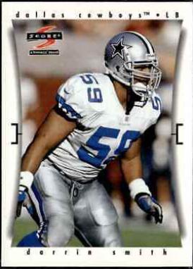 Darrin Smith #200