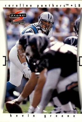 Kevin Greene #202