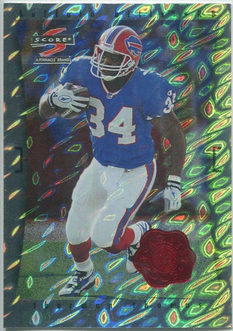 Thurman Thomas #206