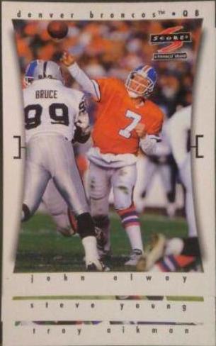 Troy Aikman #210