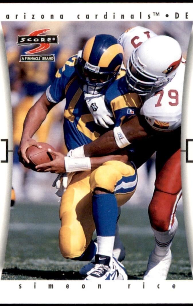 Simeon Rice #215