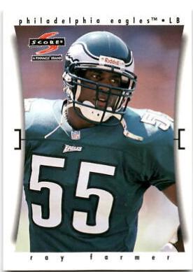 Ray Farmer #214