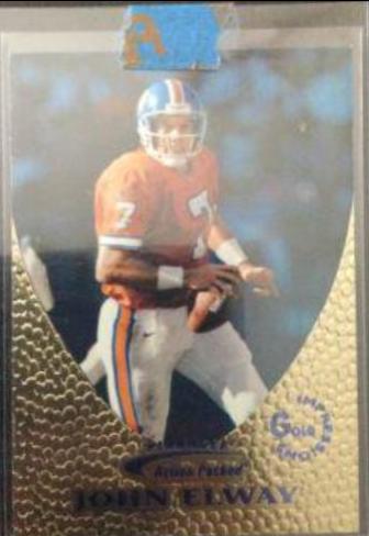 John Elway #10