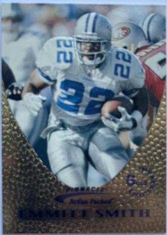 Emmitt Smith #5