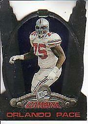 Orlando Pace #1