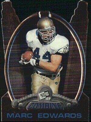 Marc Edwards #35