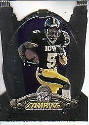 Sedrick Shaw #31