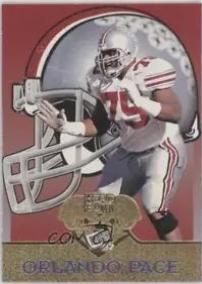 Orlando Pace #HB2