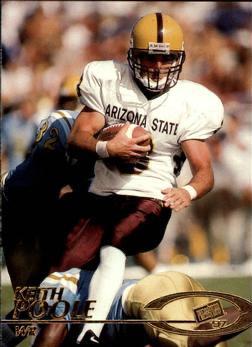 Keith Poole #30