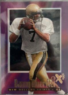 Danny Wuerffel #19