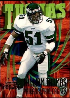 William Thomas #51