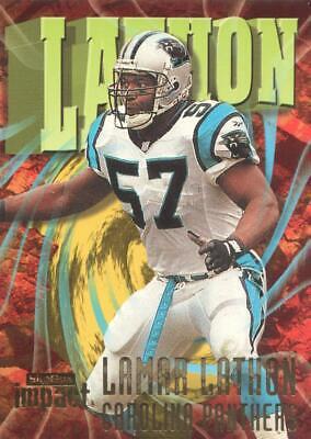 Lamar Lathon #57