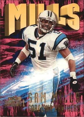 Sam Mills #119