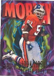 John Mobley #124