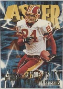 Jamie Asher #148