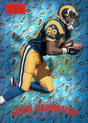 Eddie Kennison [Rubies] #190
