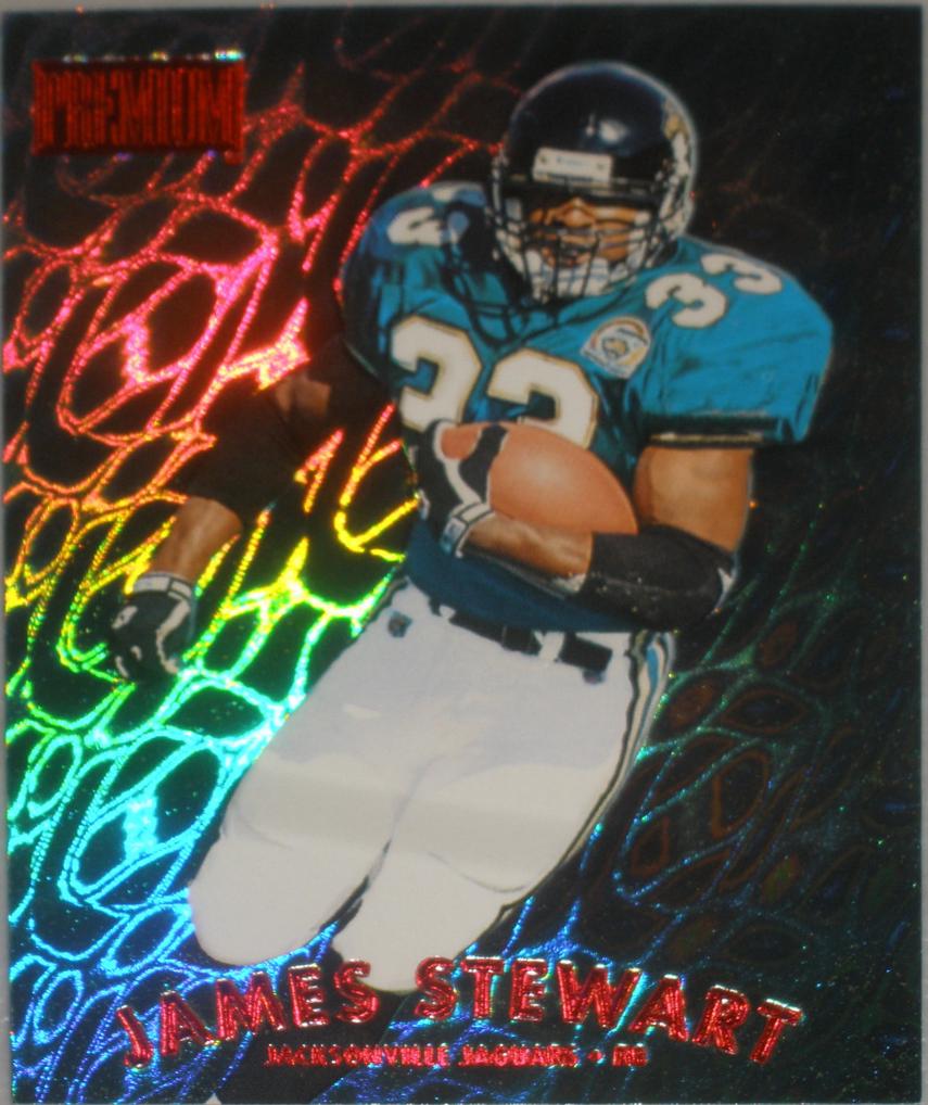 James Stewart [Rubies] #40