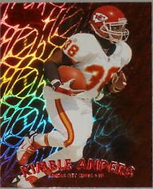 Kimble Anders [Rubies] #11
