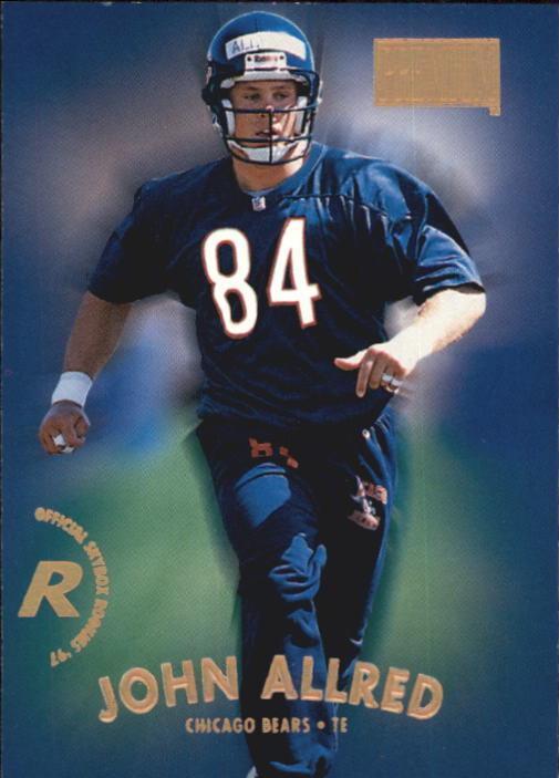 John Allred #209