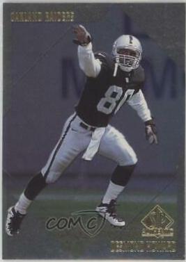 Desmond Howard #146
