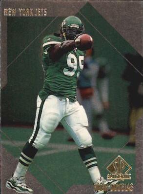 Hugh Douglas #142