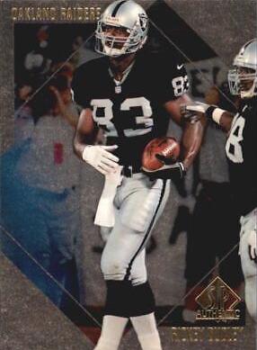 Rickey Dudley #147