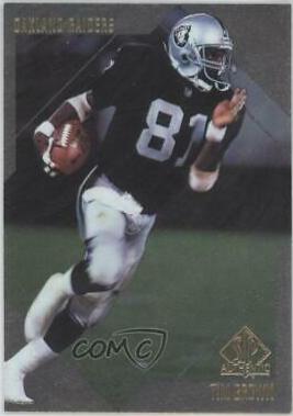 Tim Brown #145