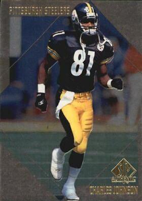 Charles Johnson #157