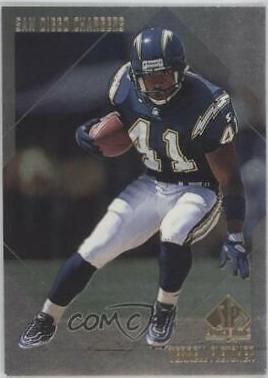Terrell Fletcher #160